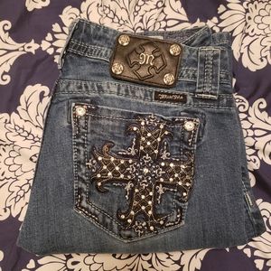 Miss me Jean's